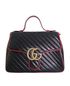 Marmont Top Handle Medium, front view